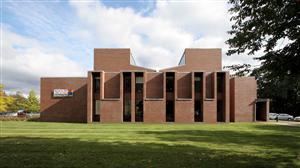1st Unitarian Church of Rochester, NY 